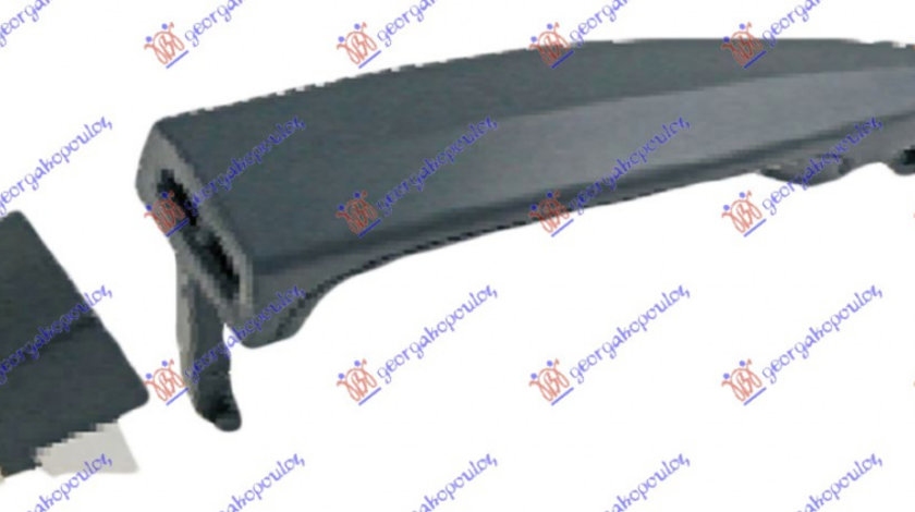 Maner Exterior Usa Spate/Fata Dreapta BMW X3(F25) 2011-2012-2013-2014