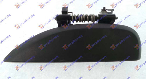 Maner exterior usa stanga Dacia Logan 2 MCV 2013-2020 NOU 806070421R (PREVOPSIT) - FATA / SPATE