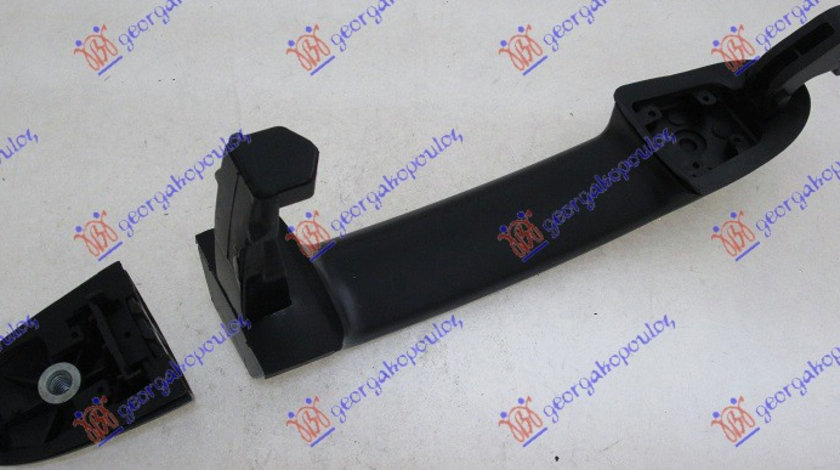 Maner Exterior Usa Stanga/Dreapta Spate Hyundai Santa Fe 2005-2006-2007-2008-2009