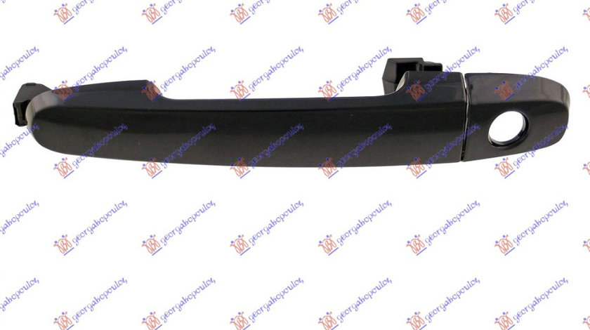 Maner Exterior Usa Stanga Fata 3/5 Usi Toyota Corolla Sedan E 15 2007-2008-2009-2010-2011