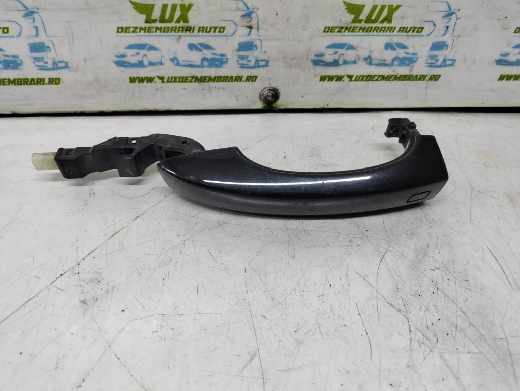 Maner exterior usa stanga fata 4h0837205 Audi A7 4G [2010 - 2014]