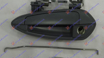 Maner Exterior Usa Stanga Fata 5 Usi Fiat Punto 20...