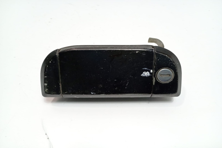Maner exterior usa stanga fata 701837209 Volkswagen VW Transporter T4 [1990 - 2003]