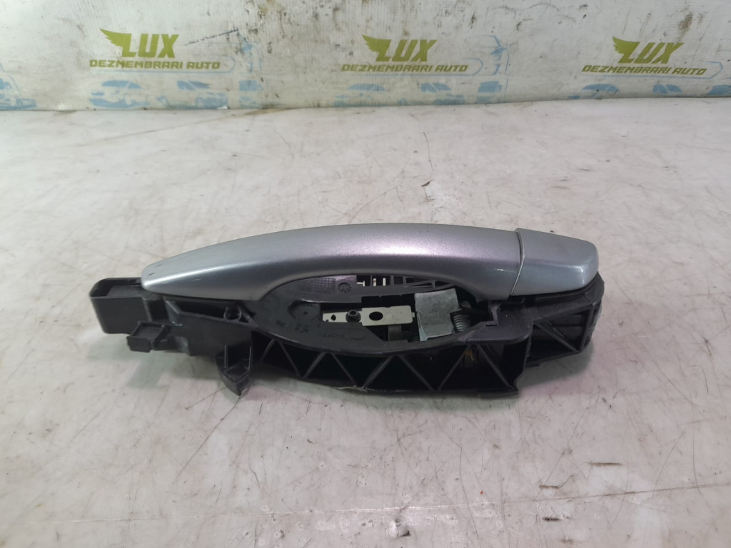 Maner exterior usa stanga fata 9802977380 Peugeot 3008 2 [2016 - 2020] 1.6 hdi BH01