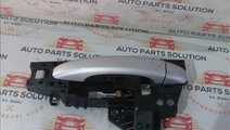 Maner exterior usa stanga fata AUDI A4 2008-2011 (...