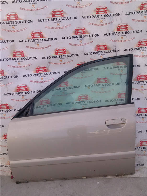 Maner exterior usa stanga fata AUDI A4 B5 an fabr. 2000