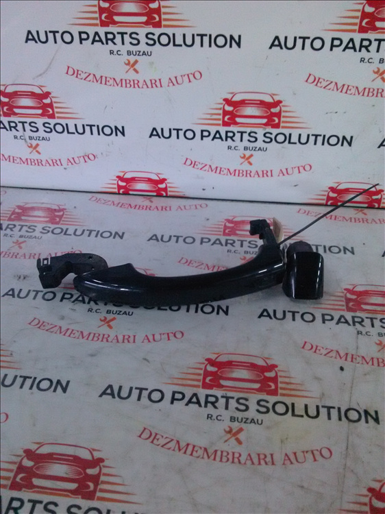Maner exterior usa stanga fata AUDI A4 B8