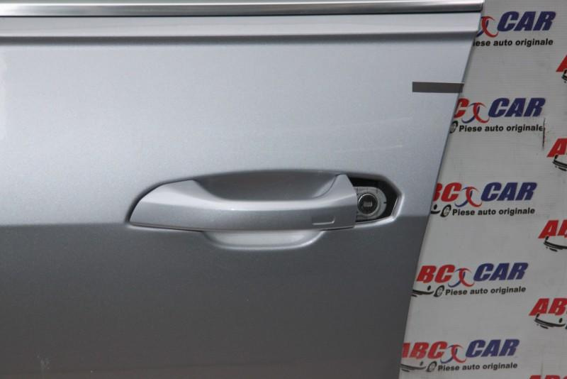 Maner exterior usa stanga fata Audi A6 2018-2023 C8, 4K