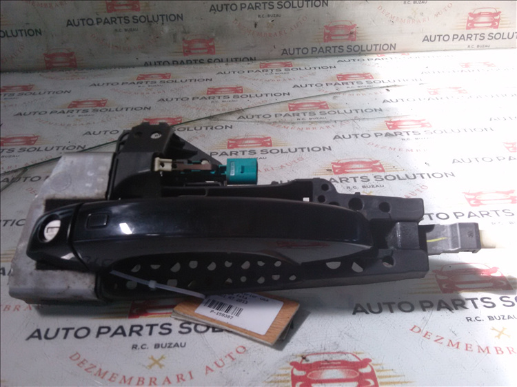 Maner exterior usa stanga fata AUDI A7 2013