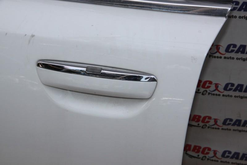 Maner exterior usa stanga fata Audi A8 2002-2009 4E D3