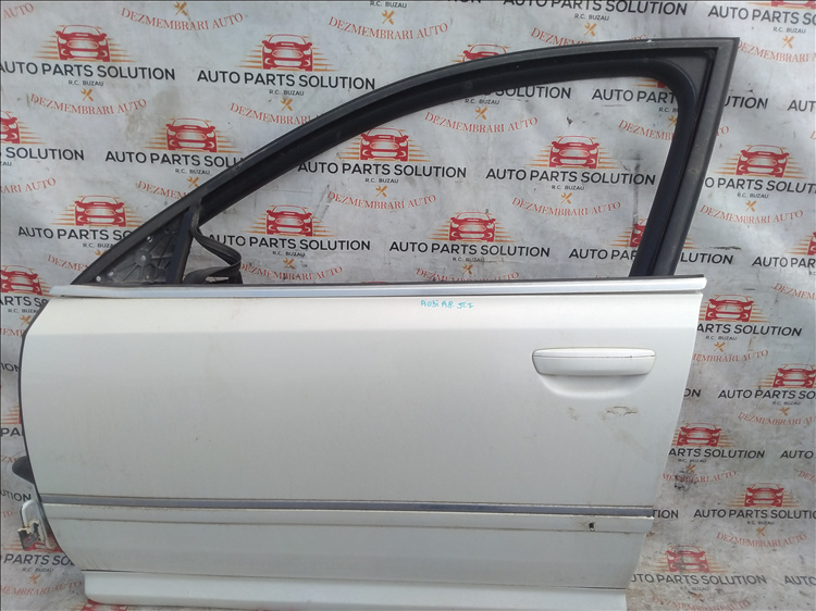 Maner exterior usa stanga fata AUDI A8 an fabr. 2006