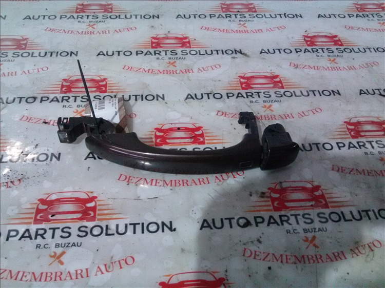 Maner exterior usa stanga fata AUDI Q5