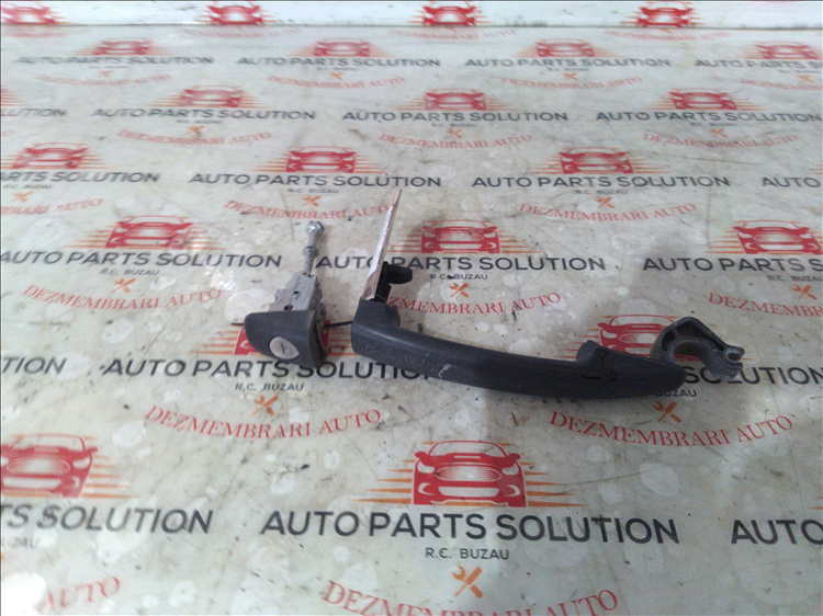 Maner exterior usa stanga fata CITROEN BERLINGO an fabr. 2013
