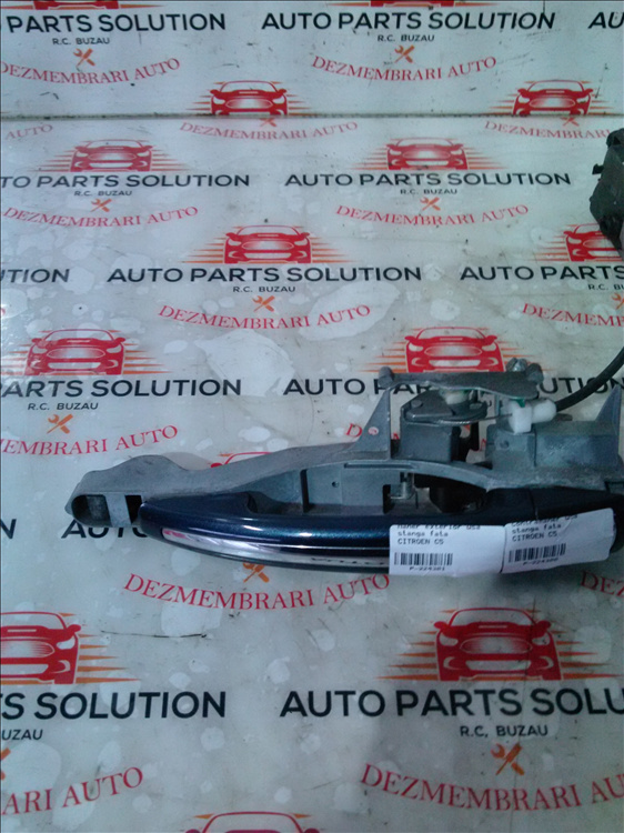 Maner exterior usa stanga fata CITROEN C5