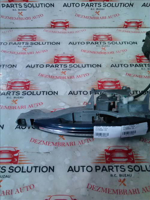 Maner exterior usa stanga fata CITROEN C5