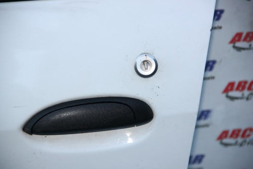 Maner exterior usa stanga fata Dacia Logan 2004-2012 LS