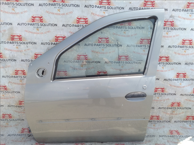 Maner exterior usa stanga fata DACIA LOGAN