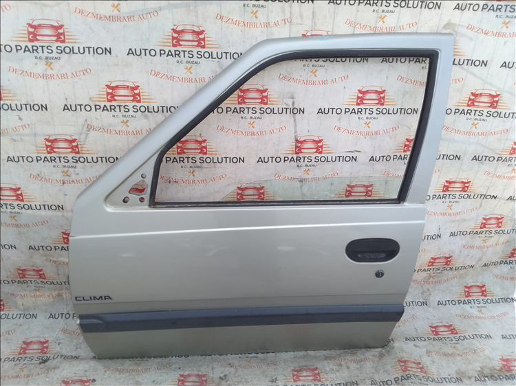 Maner exterior usa stanga fata DACIA SOLENZA