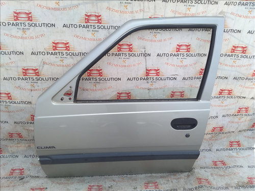 Maner exterior usa stanga fata DACIA SOLENZA