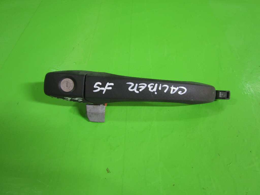MANER EXTERIOR USA STANGA FATA DODGE CALIBER FAB. 2006 – 2012 ⭐⭐⭐⭐⭐