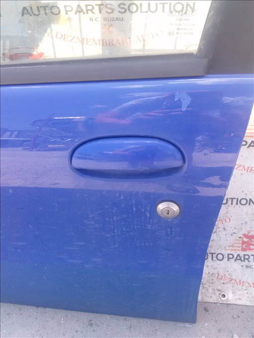 Maner exterior usa stanga fata FIAT ALBEA