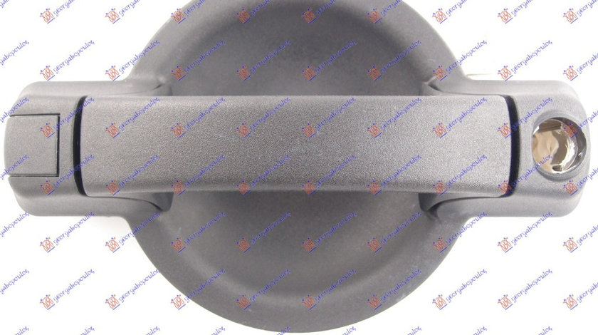 Maner Exterior Usa Stanga Fata Fiat Doblo 2001-2002-2003-2004-2005