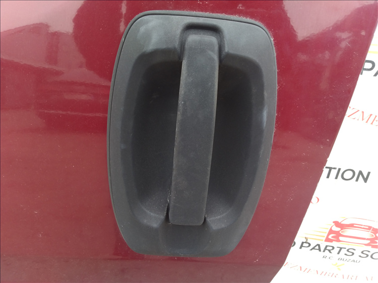 Maner exterior usa stanga fata FIAT DUCATO an fabr.2009