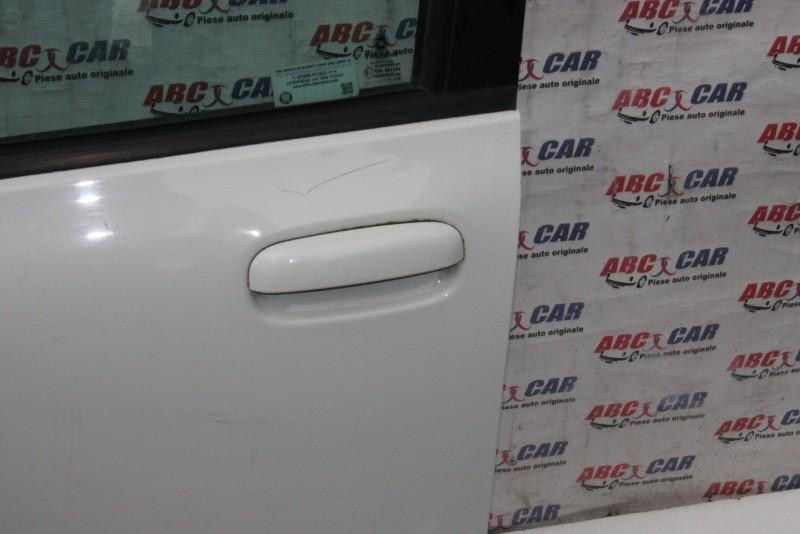 Maner exterior usa stanga fata  Fiat Panda 2012-> 312