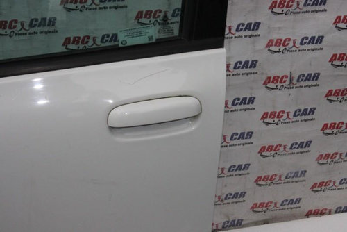 Maner exterior usa stanga fata  Fiat Panda 2012-> 312