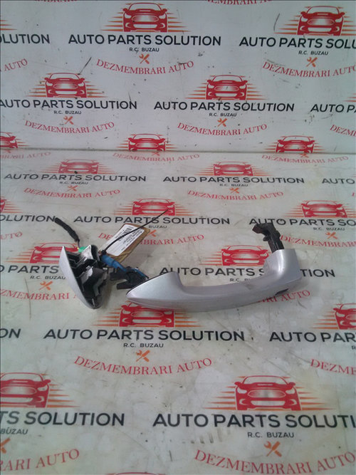 Maner exterior usa stanga fata FORD ECOSPORT
