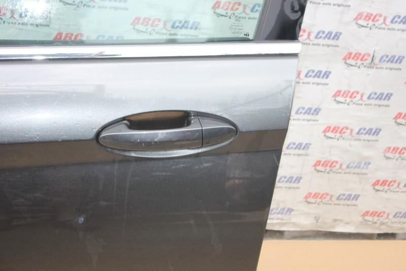 Maner exterior usa stanga fata  Ford Fiesta 2012-2017 MK8