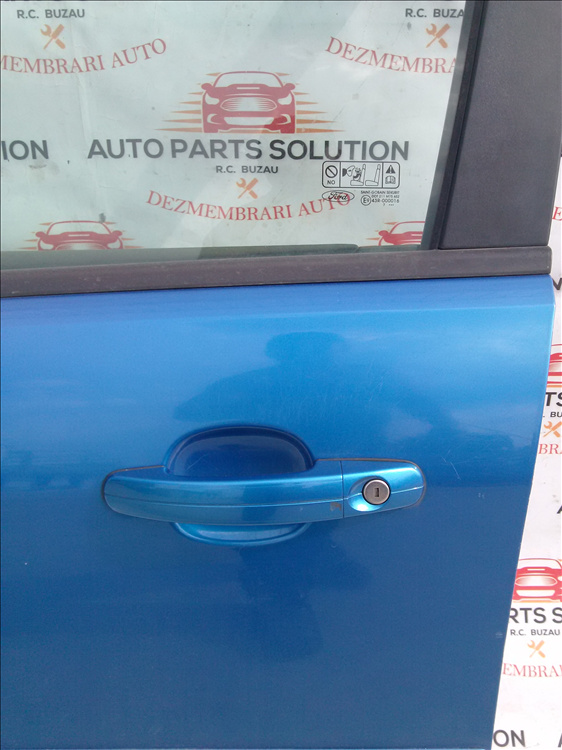 Maner exterior usa stanga fata FORD FOCUS 2 an fabr. 2006