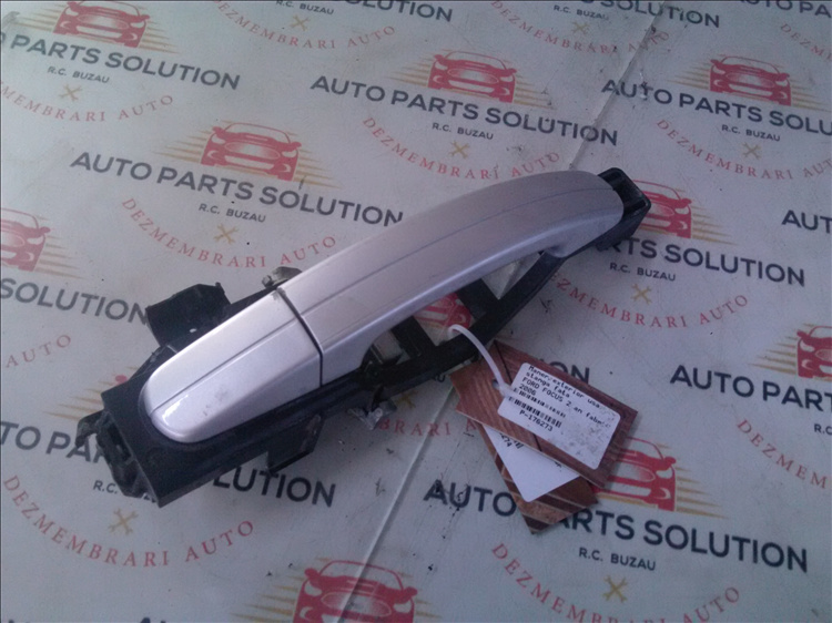 Maner exterior usa stanga fata FORD FOCUS 2 an fabr. 2006
