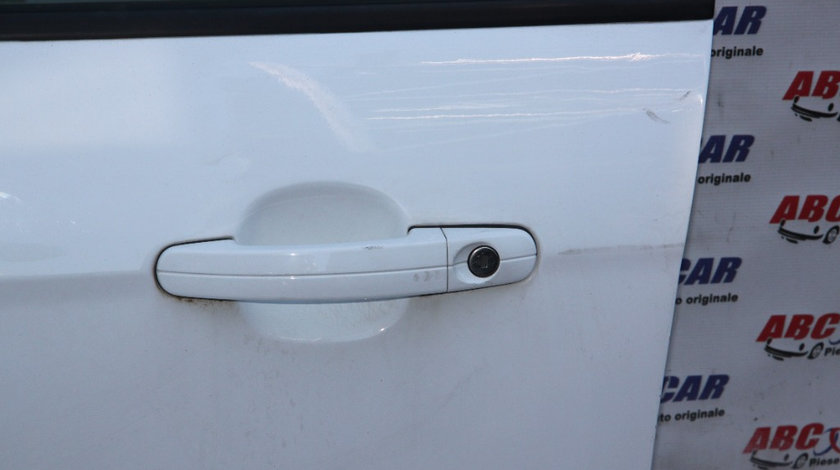 Maner exterior usa stanga fata Ford Focus 3 combi 2012-2018