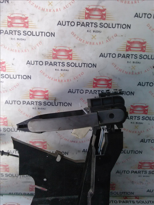 Maner exterior usa stanga fata FORD FUSION