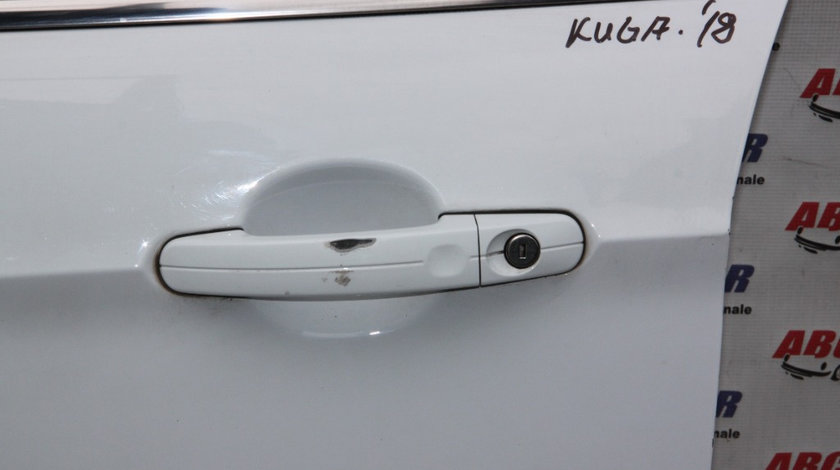 Maner exterior usa stanga fata Ford Kuga 2 2012-2019