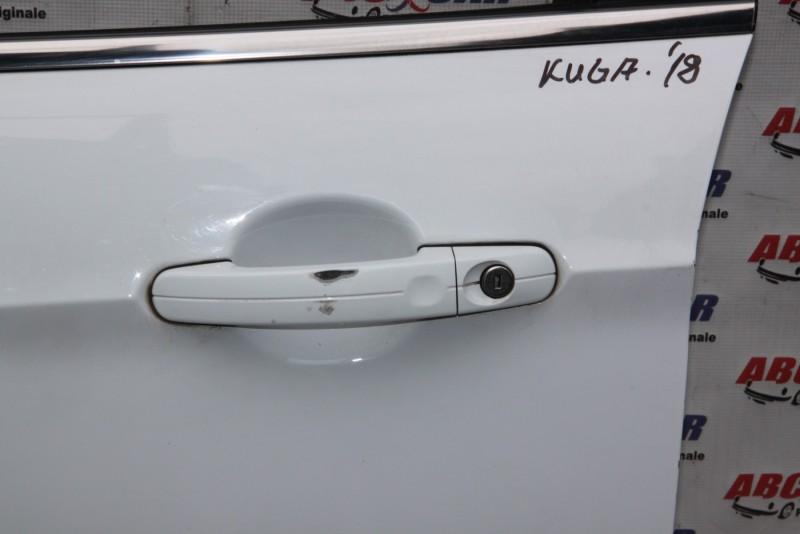 Maner exterior usa stanga fata Ford Kug