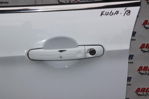 Maner exterior usa stanga fata Ford Kuga 2 facelift 2016-2019