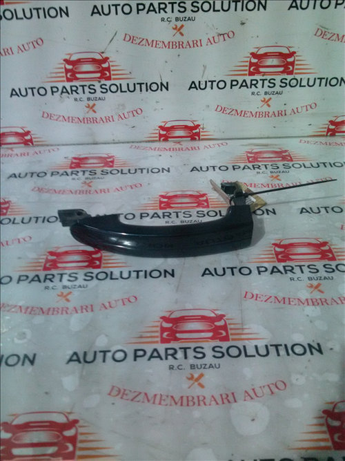 Maner exterior usa stanga fata FORD KUGA an fabr. 2010