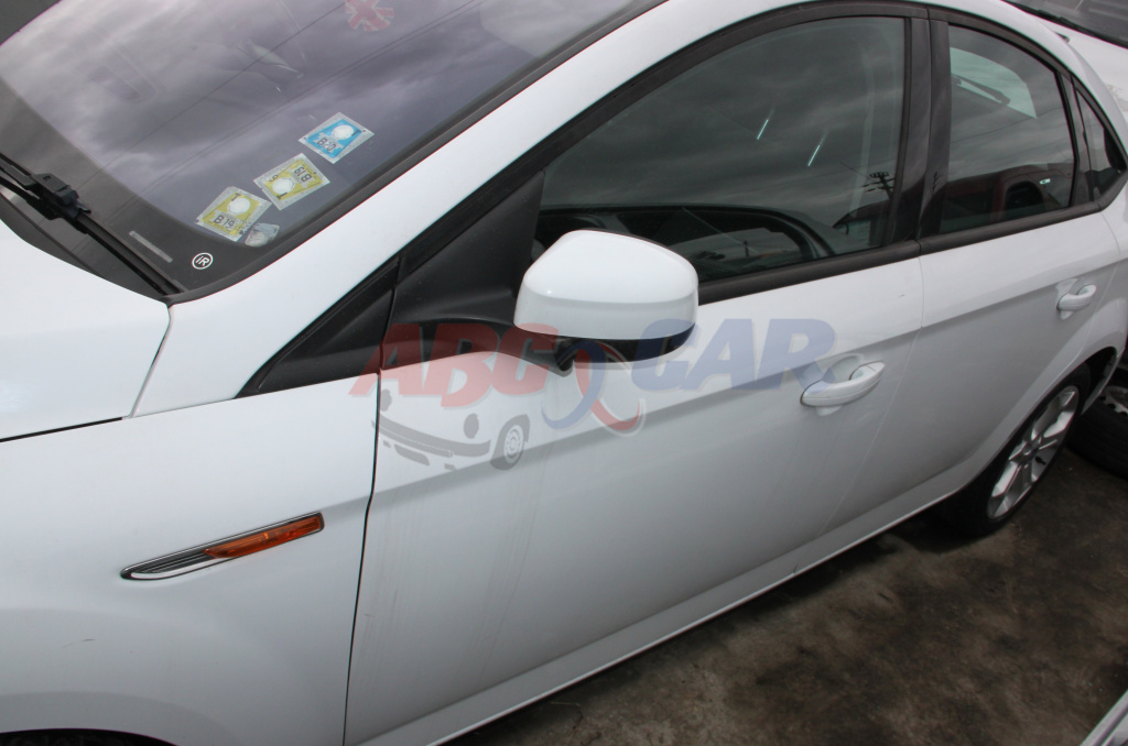 Maner exterior usa stanga fata Ford Mondeo 4 Hatchback 2007-2010