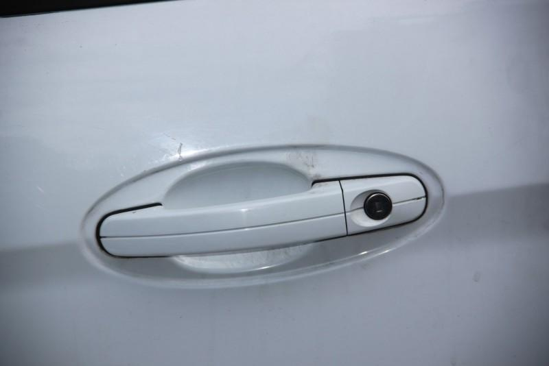 Maner exterior usa stanga fata Ford S-Max 2 2015-2019