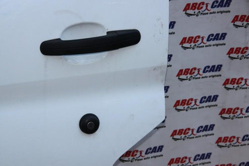 Maner exterior usa stanga fata Ford Transit 2020->