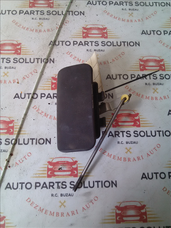 Maner exterior usa stanga fata FORD TRANSIT an fabr. 2008