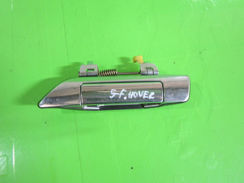 MANER EXTERIOR USA STANGA FATA GWM HOVER FAB. 2005 – 2008 ⭐⭐⭐⭐⭐
