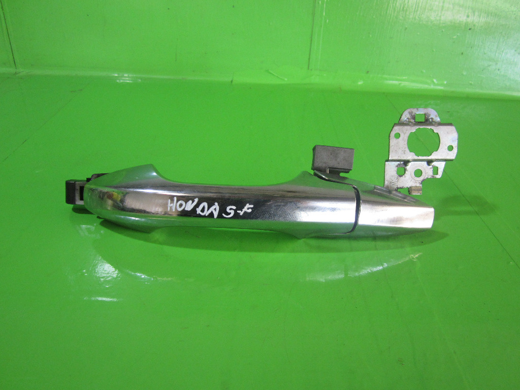MANER EXTERIOR USA STANGA FATA HONDA CR-V 3 4x4 FAB. 2006 - 2009 ⭐⭐⭐⭐⭐