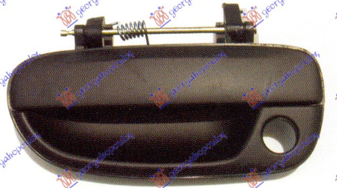 Maner Exterior Usa Stanga Fata Hyundai Accent H/B 2003-2004-2005