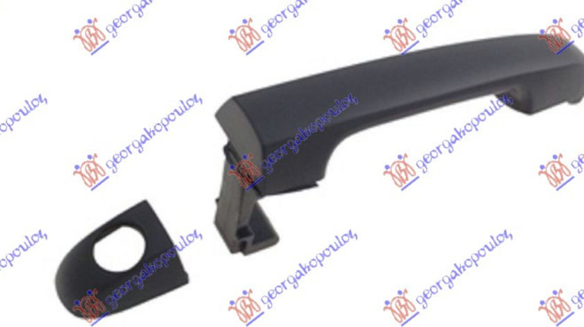 Maner Exterior Usa Stanga Fata Hyundai I30 2007-2008-2009-2010-2011-2012