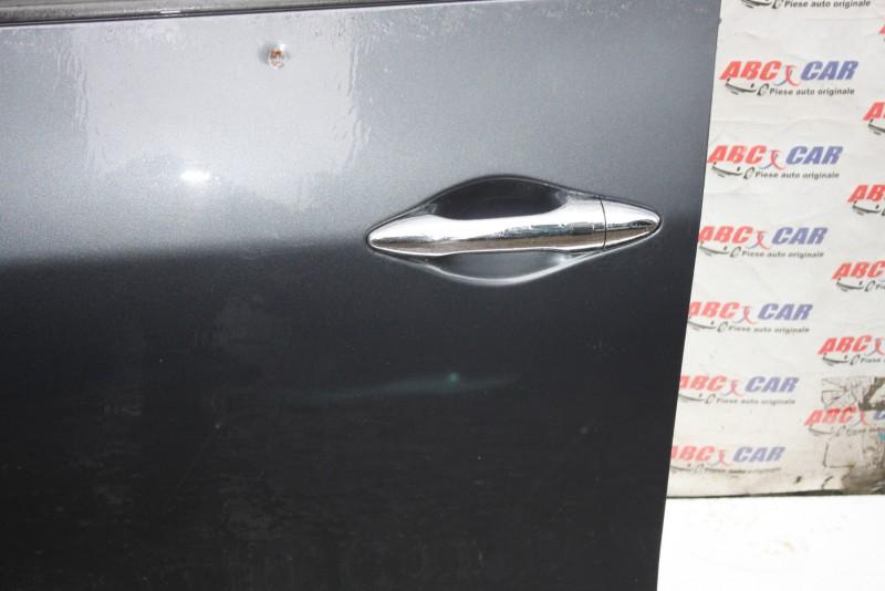 Maner exterior usa stanga fata Hyundai ix35 2010->