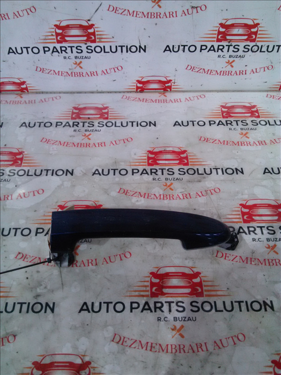 Maner exterior usa stanga fata HYUNDAI SANTA FE