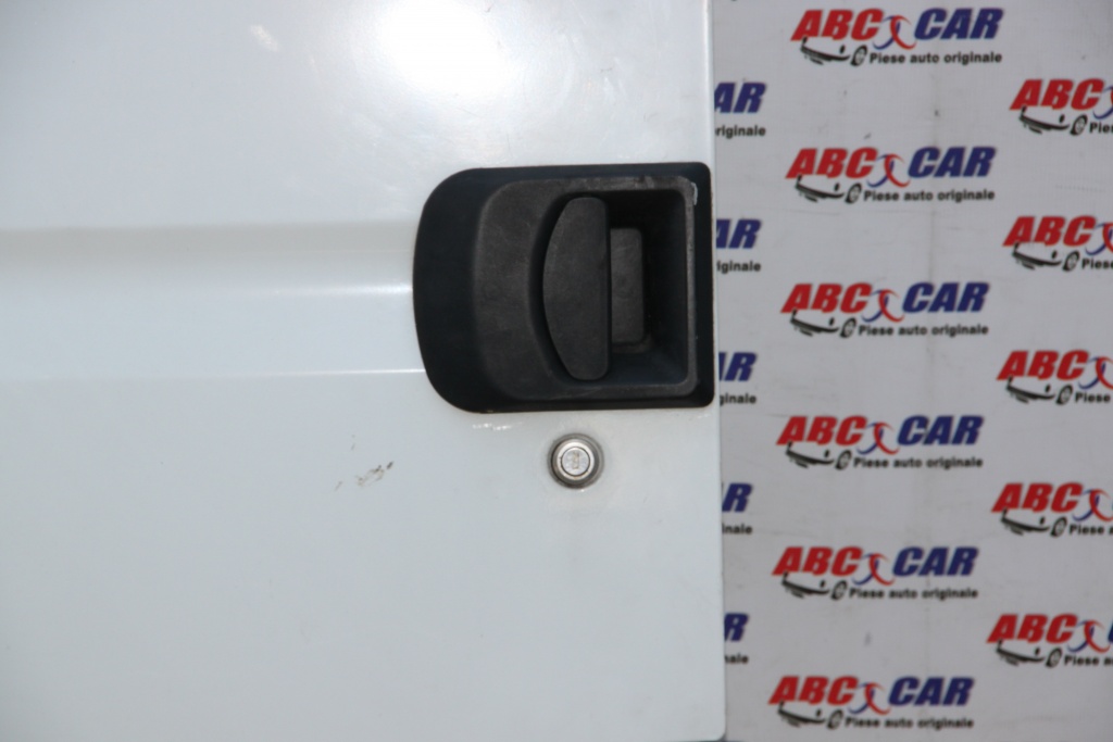 Maner exterior usa stanga fata Iveco Daily V model 2014